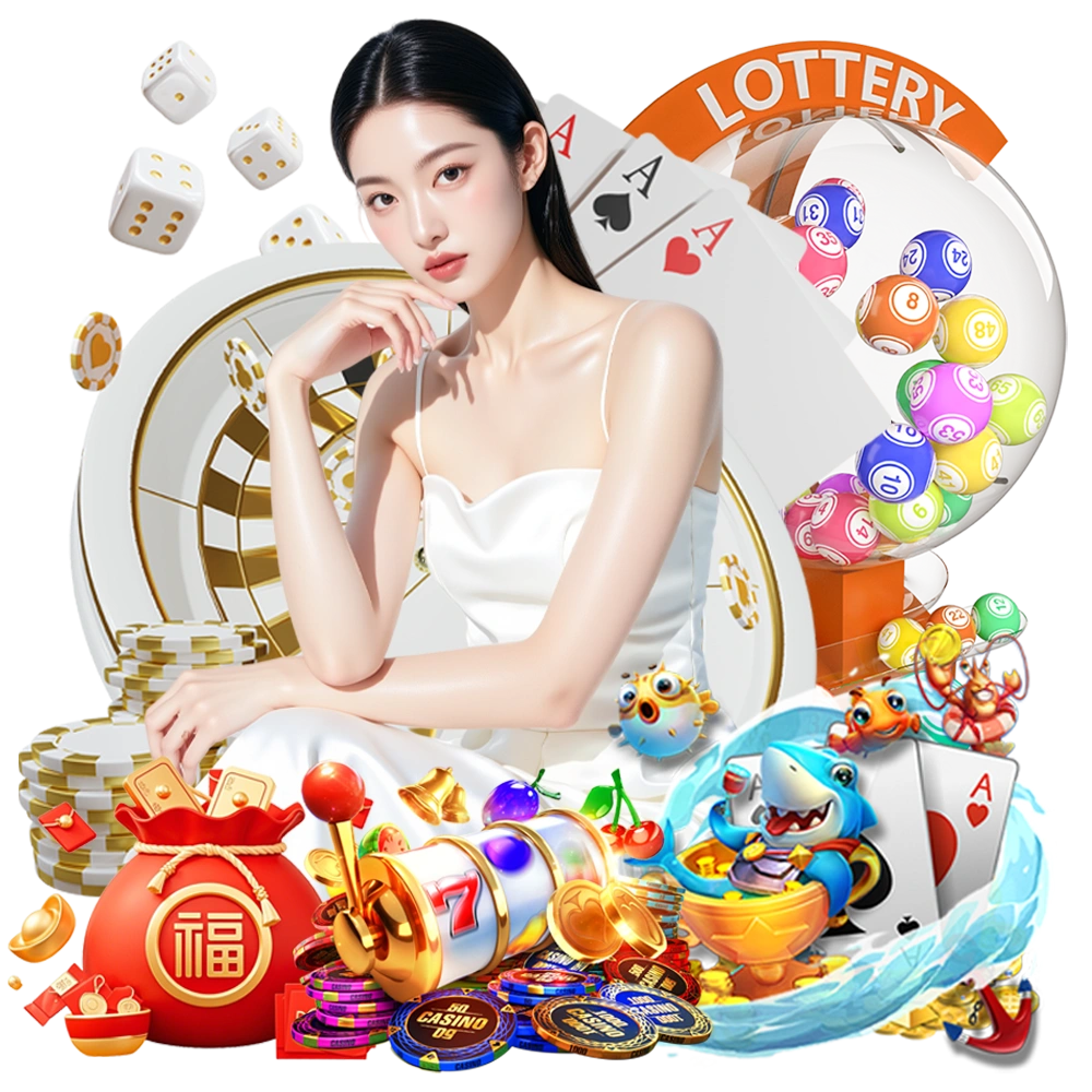 Nội dung xổ số tại 888B